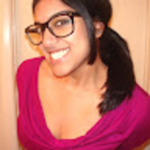 Meet your Posher, Zarah